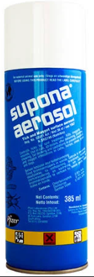 Supona Wound Spray