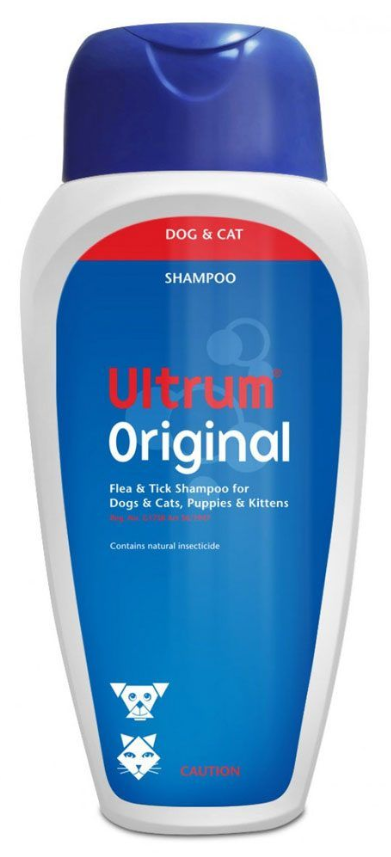 Ultrum Original Shampoo 250ml