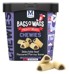 Montego Bag o Wags Marrow Bones 500g