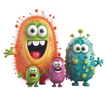 Septic Plus Bucket [Year supply]