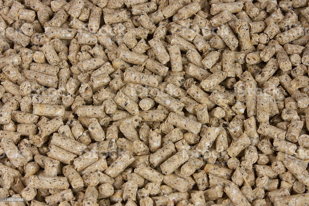 AFGRI LAYER PELLET 5KG