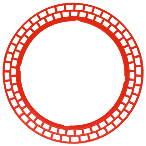 3L/4L Anti-Drown Ring