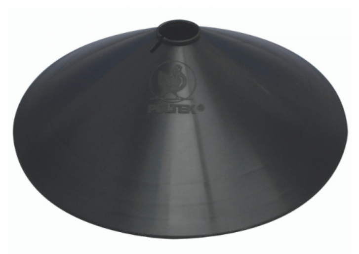 Bulk Chick Feeder lid