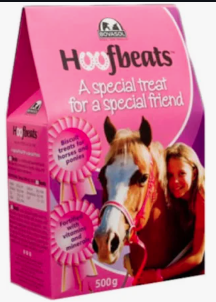 Expired Hoof Beats 500g
