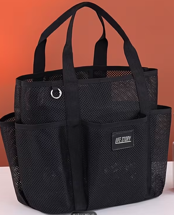 MULTIPURPOSE BAG