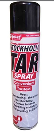 Stockholm Tar Spray 250mL
