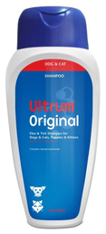 Ultrum Original Shampoo 250ml
