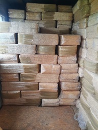 Pine Shavings (25kg) COMPRESSED BALE