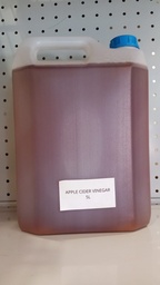 Apple Cider Vinegar 5L
