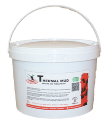 2.5Lt Thermal Mud