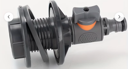 PVC WATER TANK FITTING