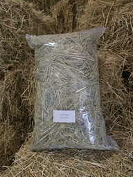 Teff Packdown