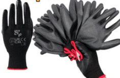 Work Gloves
