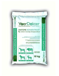 Diatomaceous Earth 10kg - VoerDokter