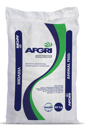 AFGRI HERBITECH / GAME PELLET 40KG
