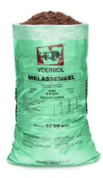 MOLASSES MEAL 40KG
