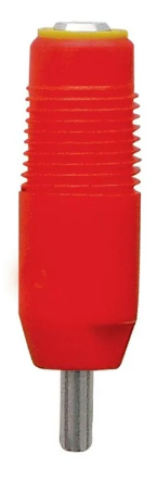 360 Degree Plastic Nipple (PLT-1027)