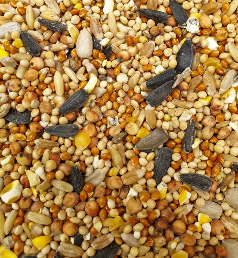 Garden Mix 5Kg