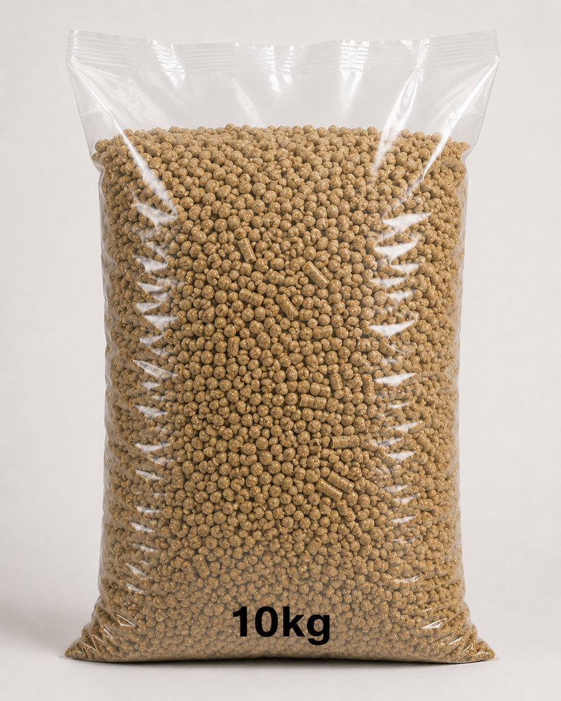 Afgri Broiler Grower Pellets 10kg