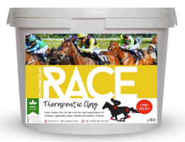Race Clay 5kg