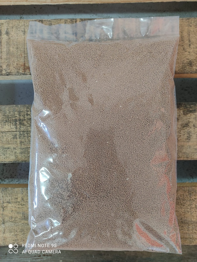 Brewer's Yeast 500g - REFILL