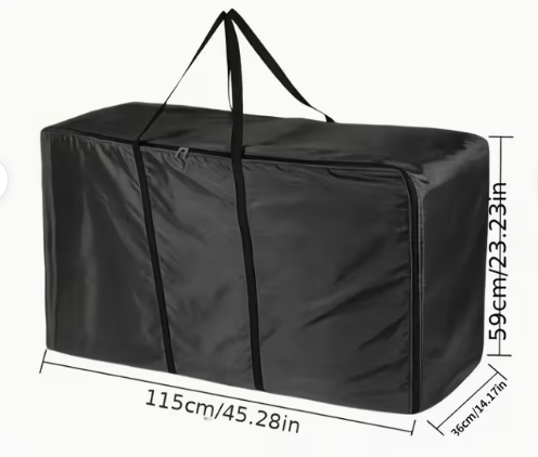 Bale Bag