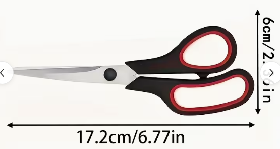 SCISSORS - LARGE