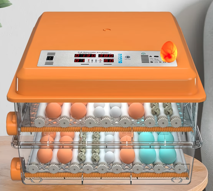 INCUBATOR 36 EGGS