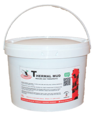 1L Thermal Mud