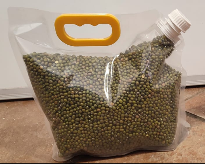 Mung Beans 1.5kg