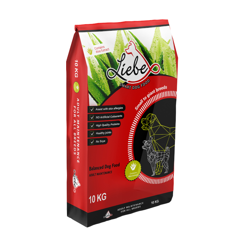 Liebe Adult 10kg (20% Protein)