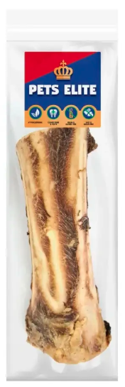 Pets Elite Beef Femur Large