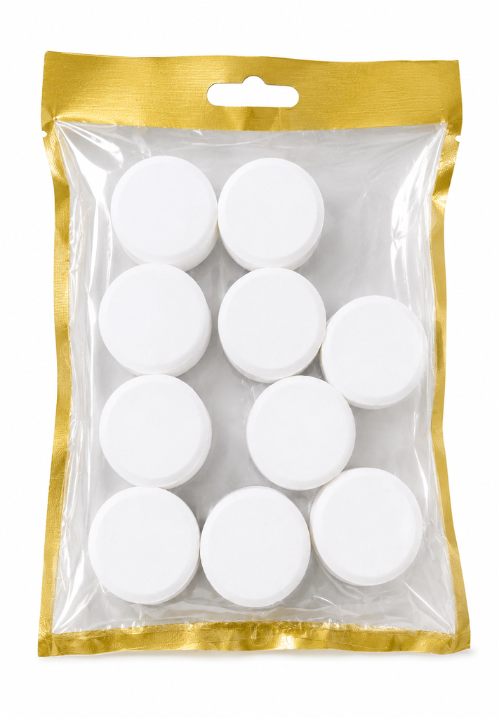 Rain Tank Tablets (10)