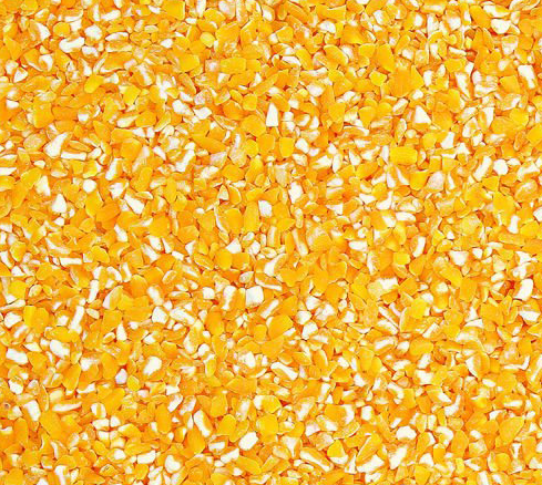 Maize Coarse Crush 1kg