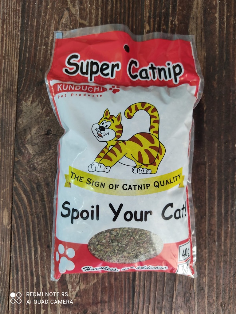 Catnip 10g