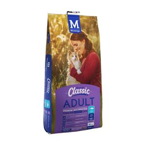 Montego Classic Cat 1kg (Tuna)