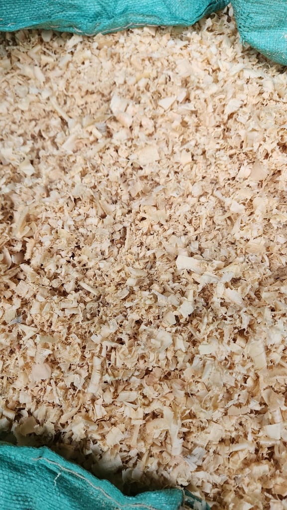 Pine Shavings Medium
