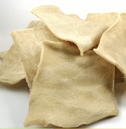 Chew Chip - Raw Hide