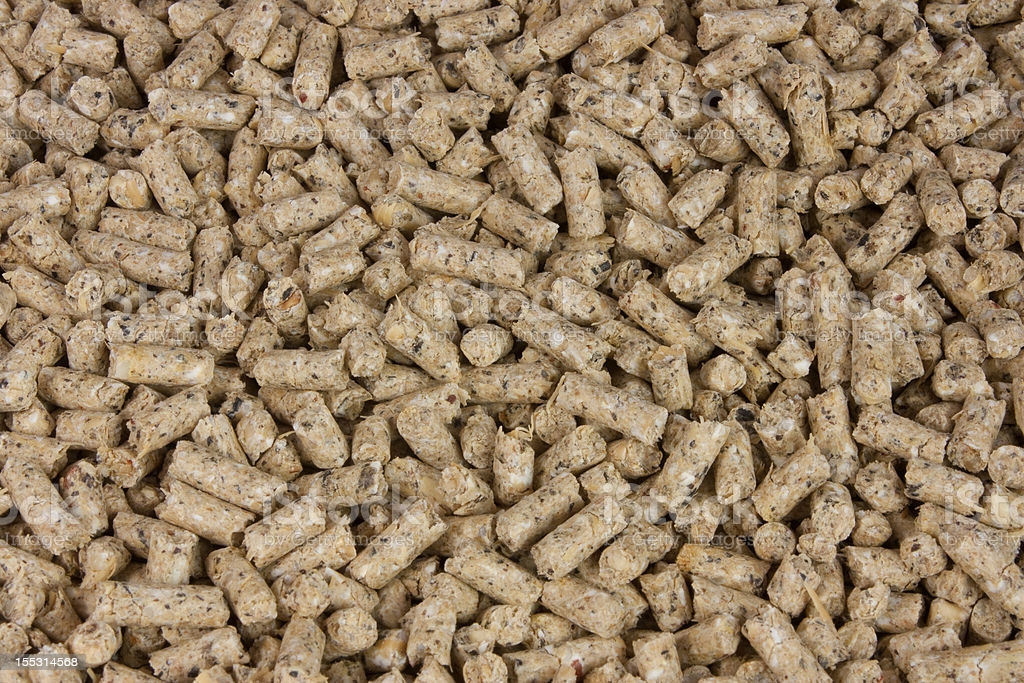 AFGRI LAYER PELLET 10KG