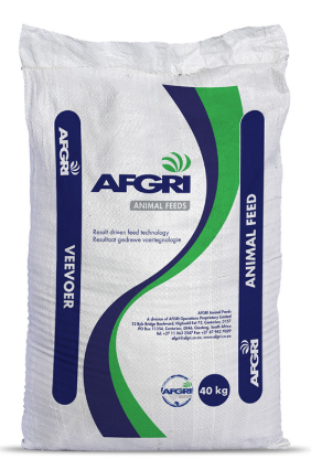 AFGRI HERBITECH / GAME PELLET 40KG