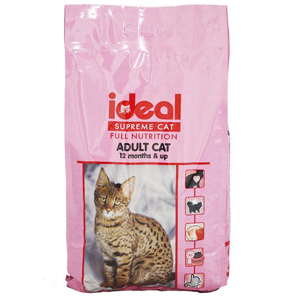 [FCAD250] Ideal Cat 10Kg