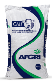 AFGRI COMPLETE CALF 16% 40KG