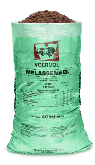 MOLASSES MEAL 40KG