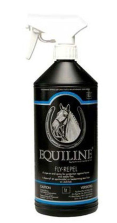 Equiline Fly Spray 1L