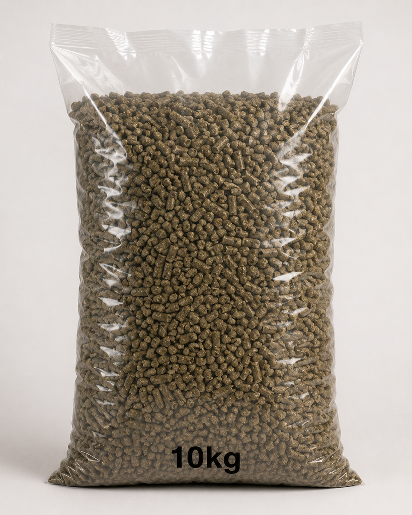 Afgri Rabbit Pellets 10kg