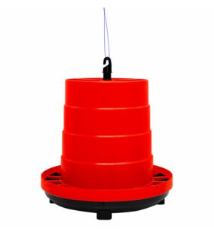 Econo Tube Feeder 12kg