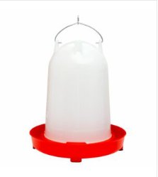 12L WATER FOUNT [PLT-1012]