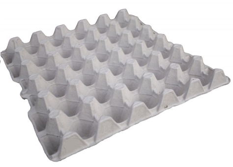 Egg Tray 30's USED