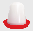 750ml Water Fount