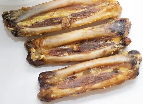 Ostrich Tasty Wings
